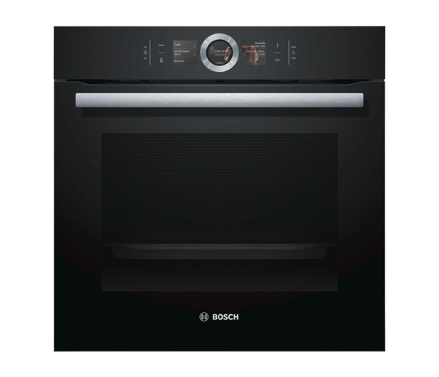 BOSCH HBG 636LB1 - 544396 - zdjęcie